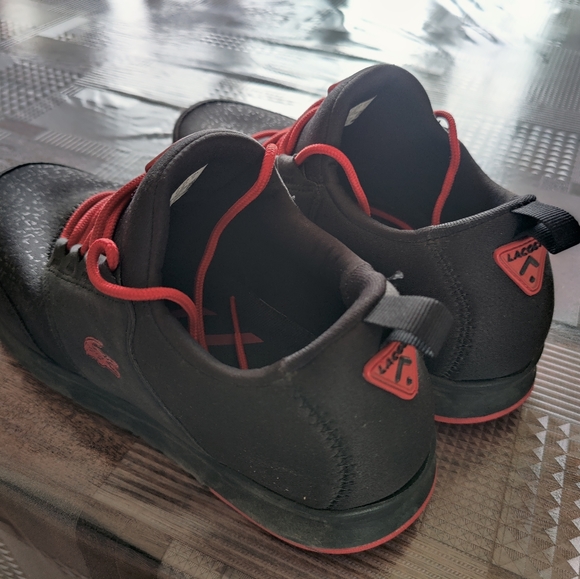 Lacoste sneaker - Picture 3 of 4